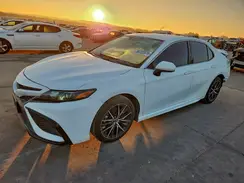 4T1G11AK5MU457124 2021 TOYOTA CAMRY
