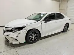 4T1G11AK5MU459732 2021 TOYOTA CAMRY