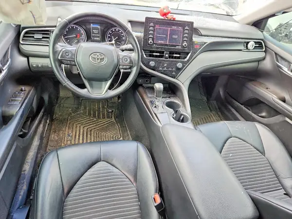 4T1G11AK5MU459794 2021 TOYOTA CAMRY - Image 8