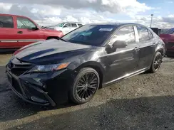 4T1G11AK5MU459861 2021 TOYOTA CAMRY