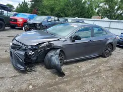 4T1G11AK5MU460394 2021 TOYOTA CAMRY