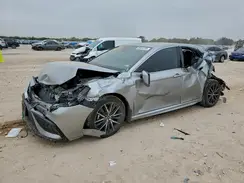 4T1G11AK5MU460766 2021 TOYOTA CAMRY