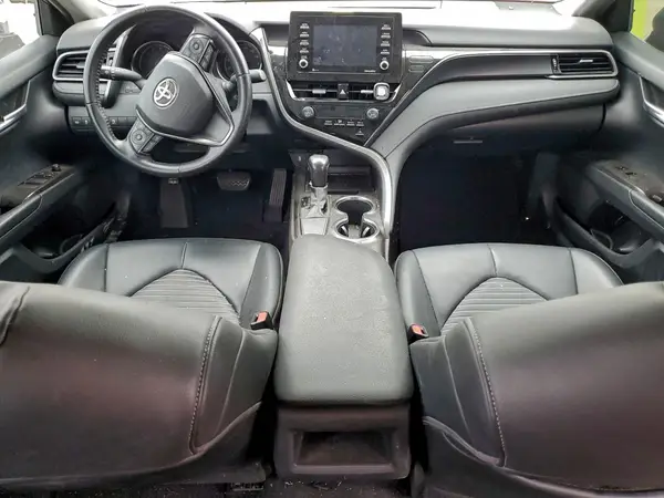 4T1G11AK5MU460766 2021 TOYOTA CAMRY - Image 8