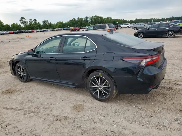 4T1G11AK5MU460847 2021 TOYOTA CAMRY - Image 2