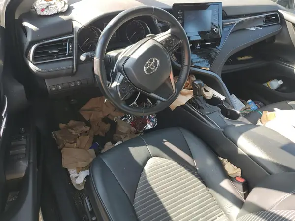 4T1G11AK5MU460928 2021 TOYOTA CAMRY - Image 8