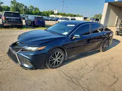 4T1G11AK5MU461819 2021 TOYOTA CAMRY