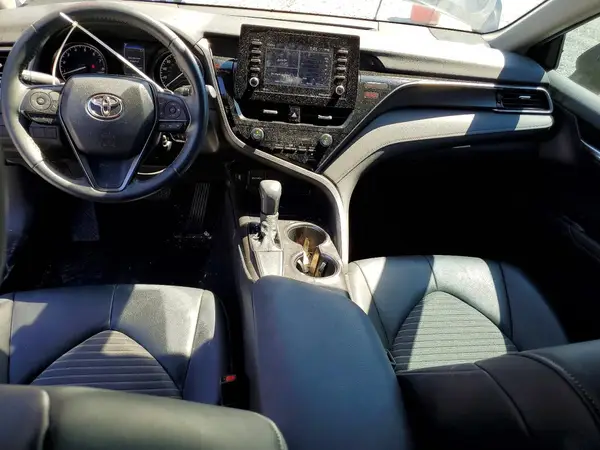 4T1G11AK5MU462176 2021 TOYOTA CAMRY - Image 8