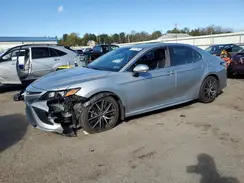 4T1G11AK5MU462355 2021 TOYOTA CAMRY