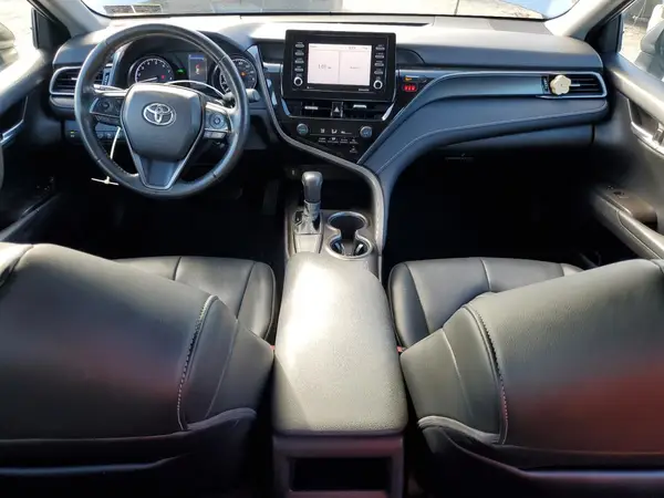 4T1G11AK5MU462355 2021 TOYOTA CAMRY - Image 8