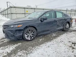 4T1G11AK5MU463375 2021 TOYOTA CAMRY