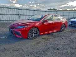 4T1G11AK5MU465868 2021 TOYOTA CAMRY