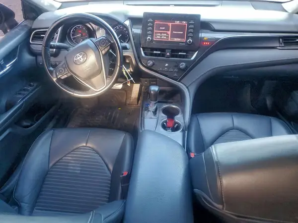 4T1G11AK5MU465868 2021 TOYOTA CAMRY - Image 8