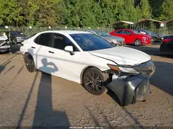 4T1G11AK5MU466308 2021 TOYOTA CAMRY