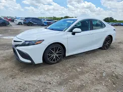4T1G11AK5MU467054 2021 TOYOTA CAMRY