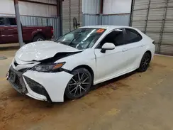 4T1G11AK5MU467264 2021 TOYOTA CAMRY