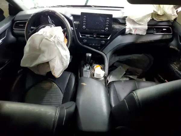 4T1G11AK5MU467264 2021 TOYOTA CAMRY - Image 8
