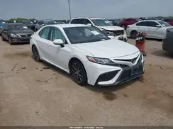 4T1G11AK5MU469127 2021 TOYOTA CAMRY