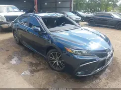 4T1G11AK5MU469290 2021 TOYOTA CAMRY