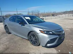 4T1G11AK5MU470021 2021 TOYOTA CAMRY