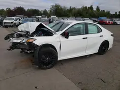 4T1G11AK5MU470813 2021 TOYOTA CAMRY