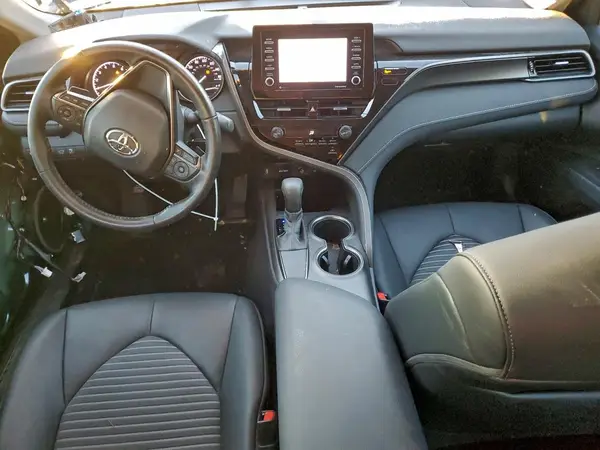 4T1G11AK5MU473808 2021 TOYOTA CAMRY - Image 8