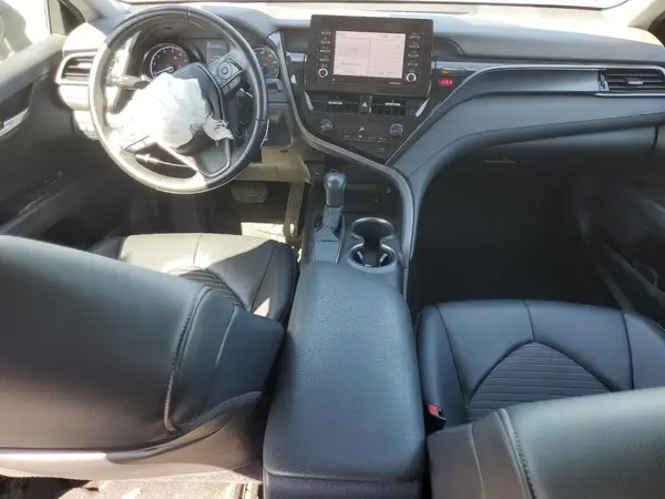 4T1G11AK5MU474764 2021 TOYOTA CAMRY - Image 8