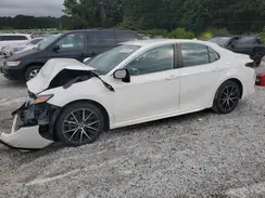 4T1G11AK5MU477342 2021 TOYOTA CAMRY