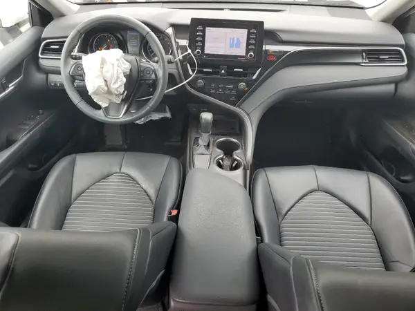 4T1G11AK5MU477342 2021 TOYOTA CAMRY - Image 8