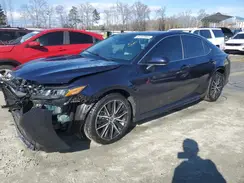 4T1G11AK5MU478703 2021 TOYOTA CAMRY