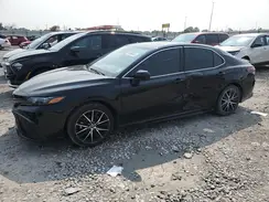 4T1G11AK5MU479222 2021 TOYOTA CAMRY