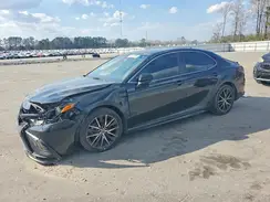 4T1G11AK5MU479270 2021 TOYOTA CAMRY