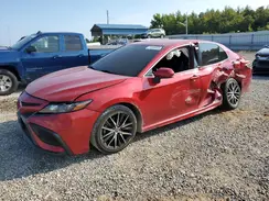4T1G11AK5MU479916 2021 TOYOTA CAMRY