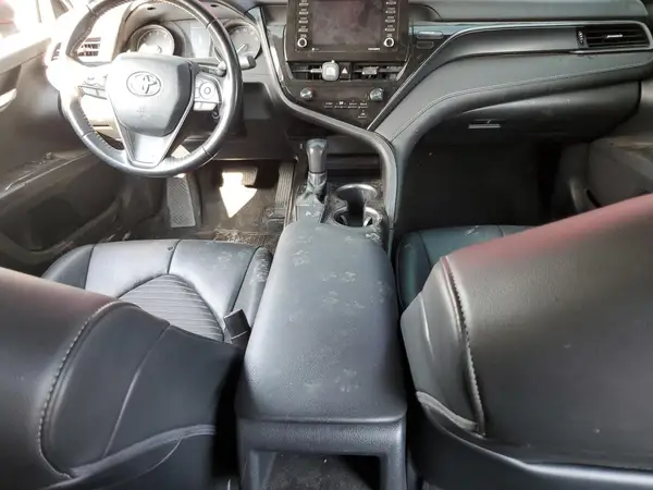 4T1G11AK5MU479916 2021 TOYOTA CAMRY - Image 8