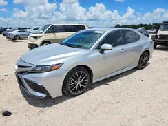 4T1G11AK5MU480306 2021 TOYOTA CAMRY