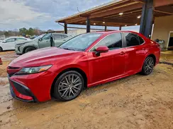 4T1G11AK5MU480533 2021 TOYOTA CAMRY