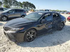 4T1G11AK5MU481133 2021 TOYOTA CAMRY