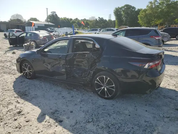 4T1G11AK5MU481133 2021 TOYOTA CAMRY - Image 2