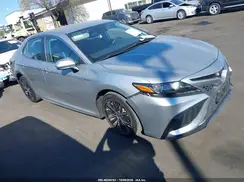 4T1G11AK5MU482167 2021 TOYOTA CAMRY