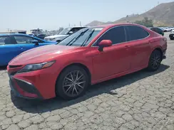 4T1G11AK5MU483173 2021 TOYOTA CAMRY
