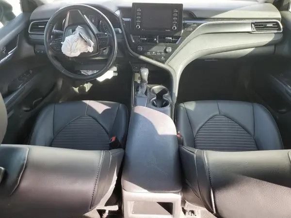 4T1G11AK5MU483755 2021 TOYOTA CAMRY - Image 8
