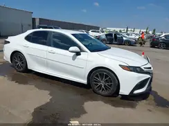 4T1G11AK5MU484260 2021 TOYOTA CAMRY