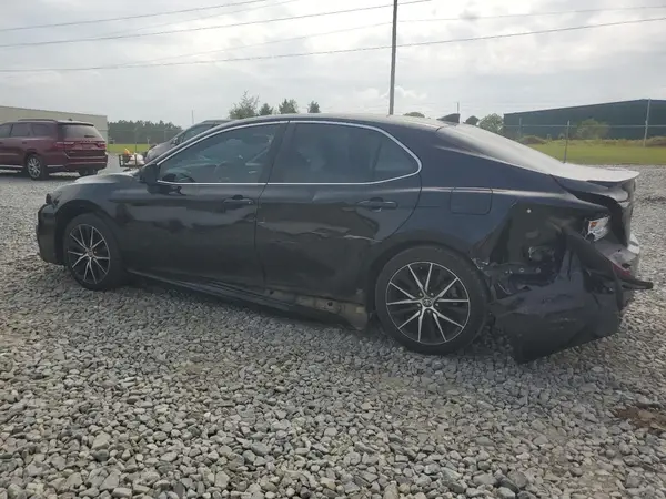 4T1G11AK5MU488051 2021 TOYOTA CAMRY - Image 2