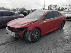 4T1G11AK5MU488406 2021 TOYOTA CAMRY