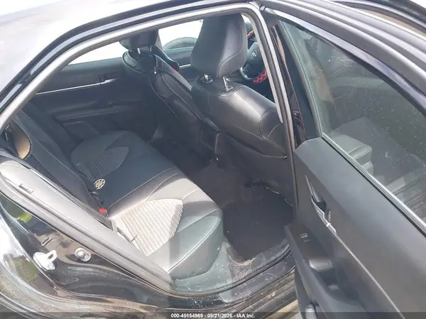 4T1G11AK5MU488907 2021 TOYOTA CAMRY - Image 8