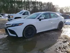 4T1G11AK5MU489135 2021 TOYOTA CAMRY