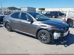 4T1G11AK5MU489331 2021 TOYOTA CAMRY