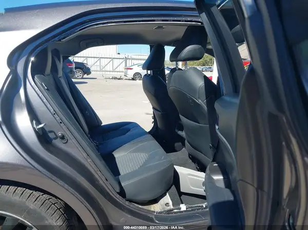 4T1G11AK5MU489331 2021 TOYOTA CAMRY - Image 8