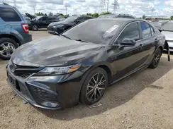 4T1G11AK5MU490415 2021 TOYOTA CAMRY
