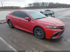 4T1G11AK5MU492441 2021 TOYOTA CAMRY