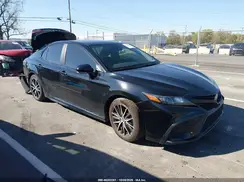 4T1G11AK5MU492830 2021 TOYOTA CAMRY